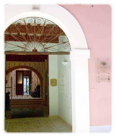 Foto di Residence La Corte