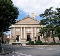 Facciata della Cattedrale di San Catervo a Tolentino